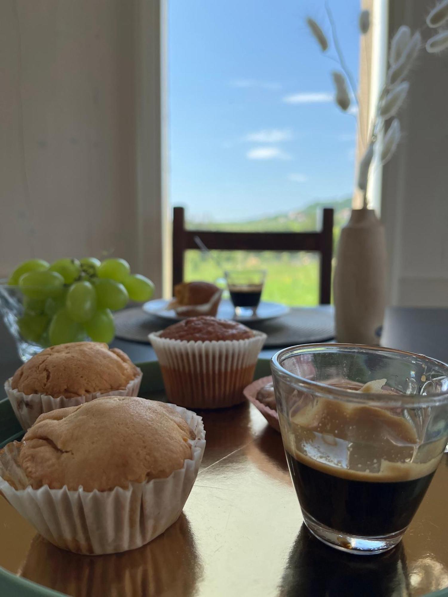 בוואניה Agriturismo Qui E Ora חדר תמונה