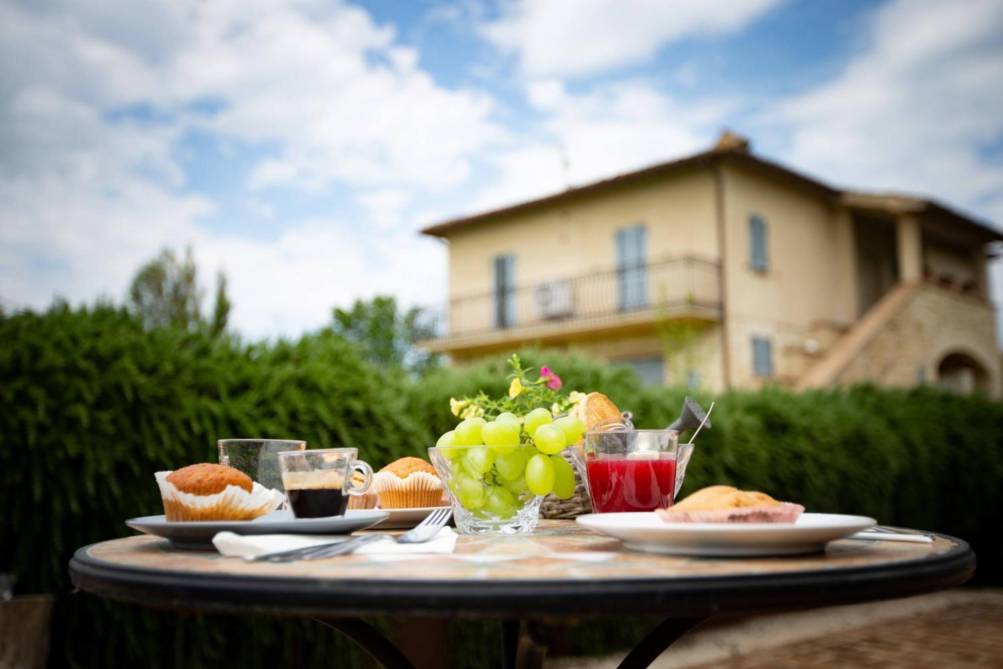 בוואניה Agriturismo Qui E Ora חדר תמונה