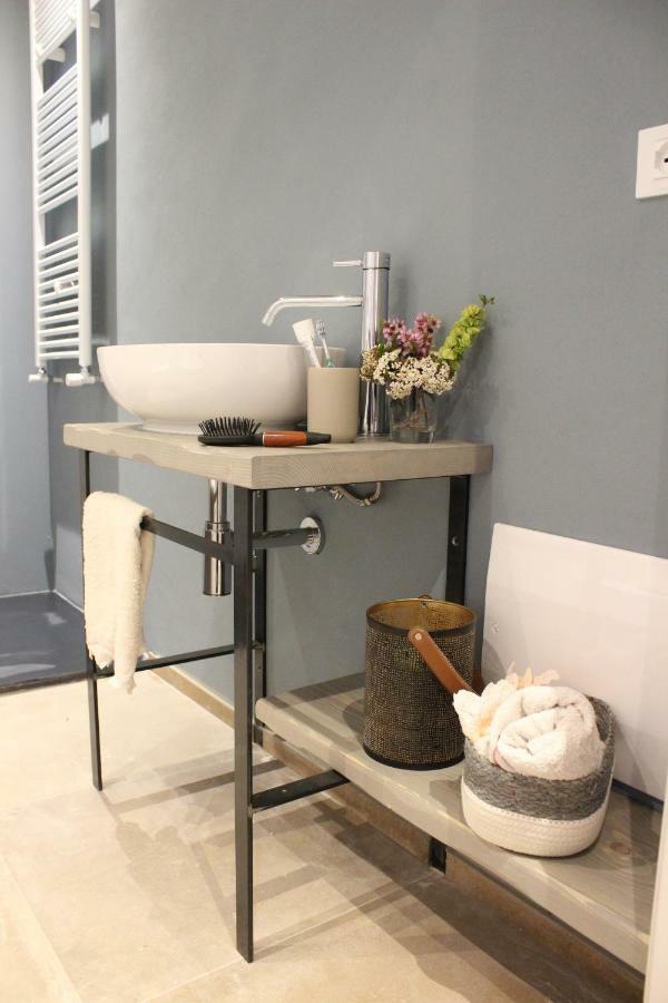 בוואניה Agriturismo Qui E Ora מראה חיצוני תמונה