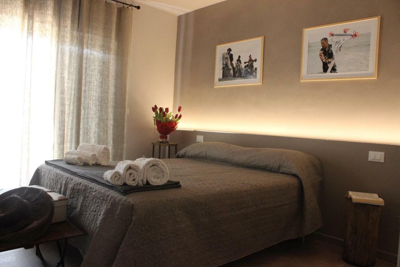 בוואניה Agriturismo Qui E Ora מראה חיצוני תמונה