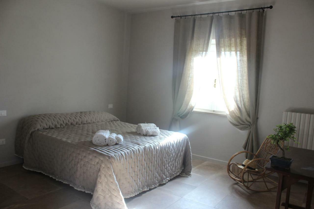 בוואניה Agriturismo Qui E Ora מראה חיצוני תמונה