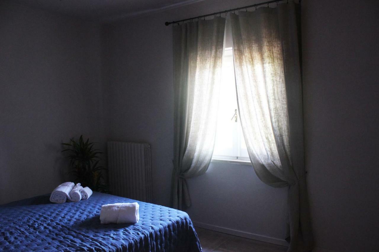 בוואניה Agriturismo Qui E Ora מראה חיצוני תמונה